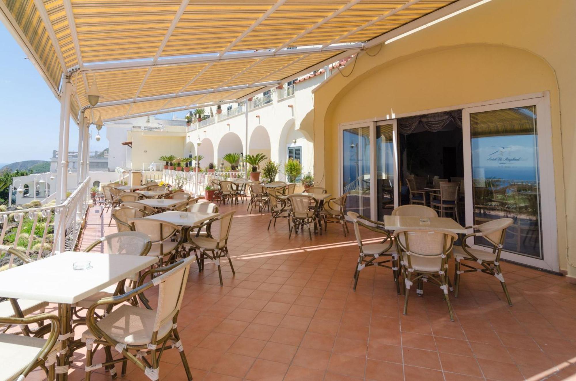 Hotel Terme Saint Raphael Barano d'Ischia Exterior photo